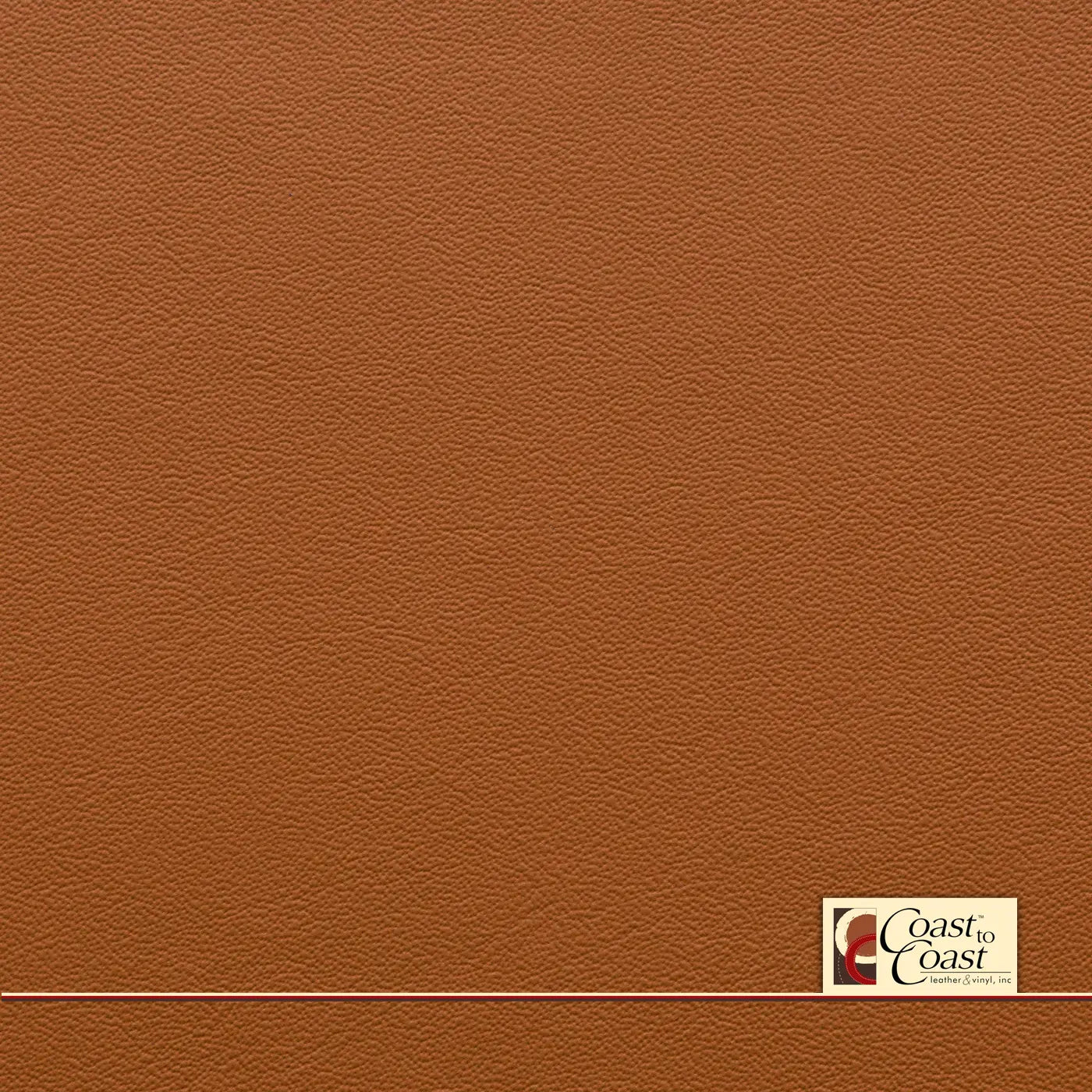 Bentley/ Ferrari Dark Saddle Plain Vinyl